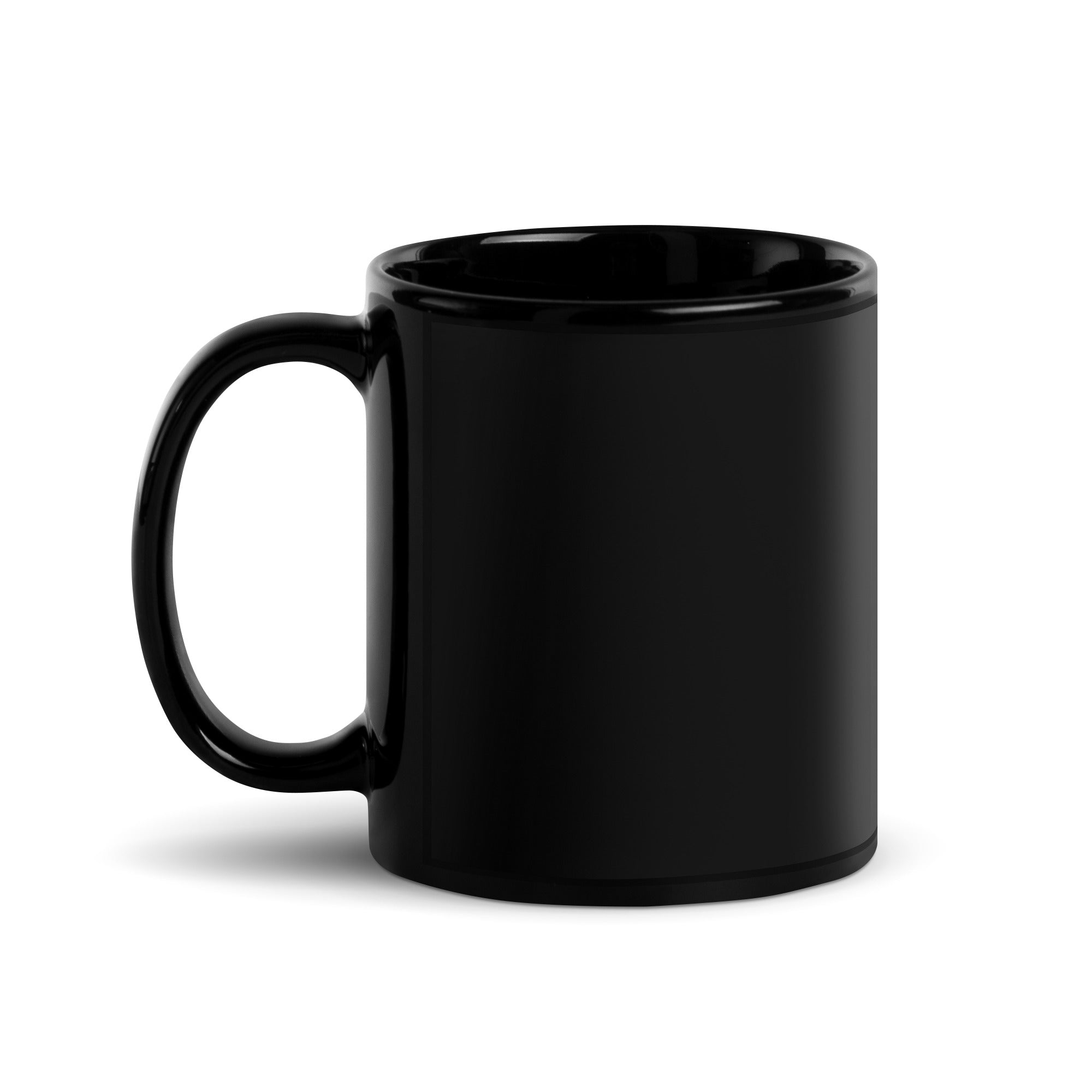 Locke Tactical Mug