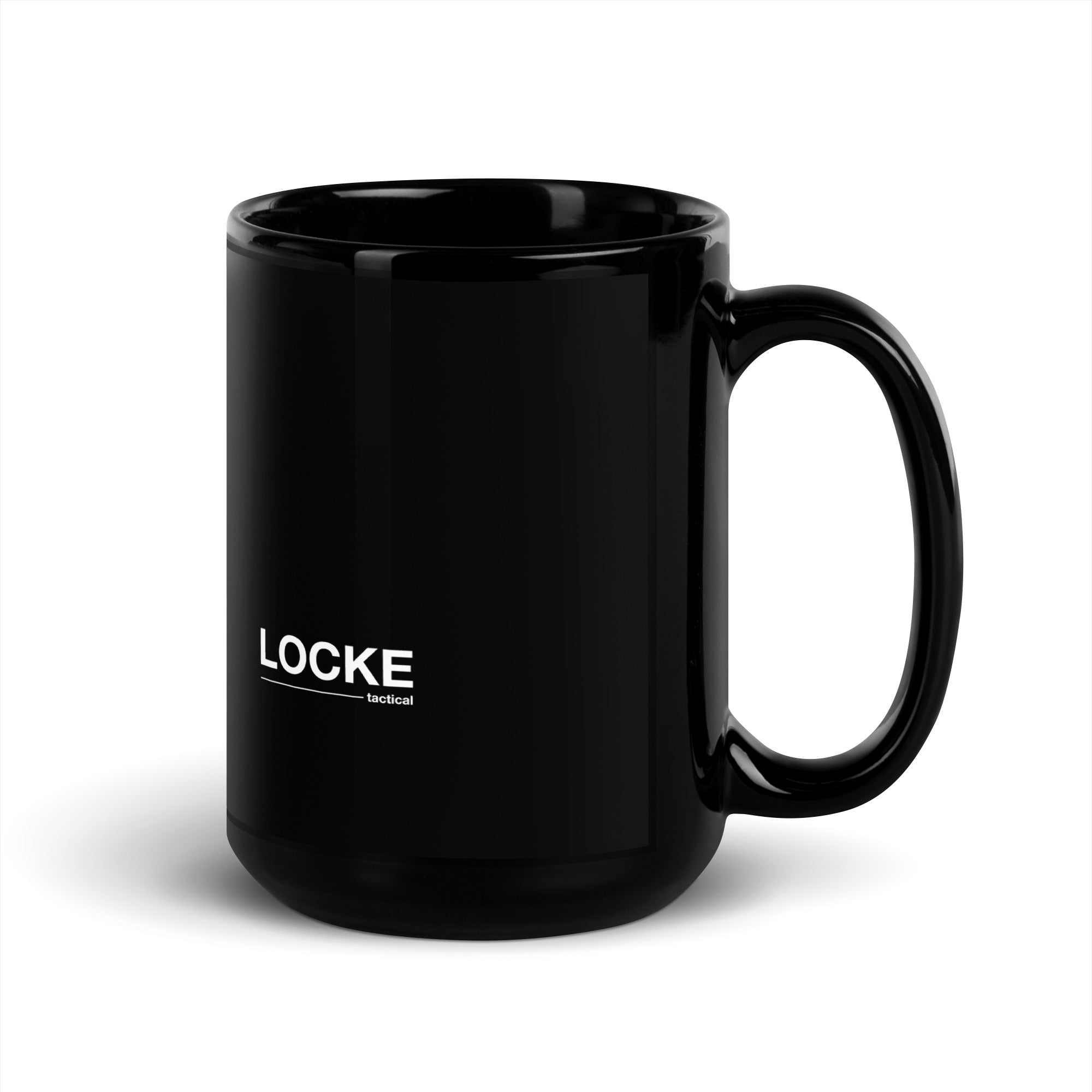Locke Tactical Mug
