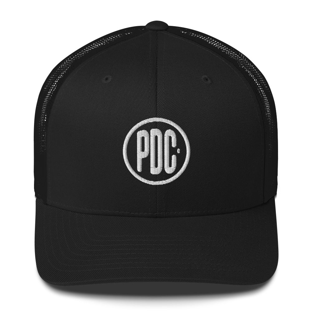 PDC Trucker
