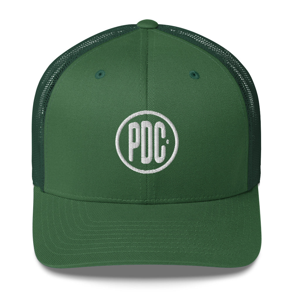 PDC Trucker
