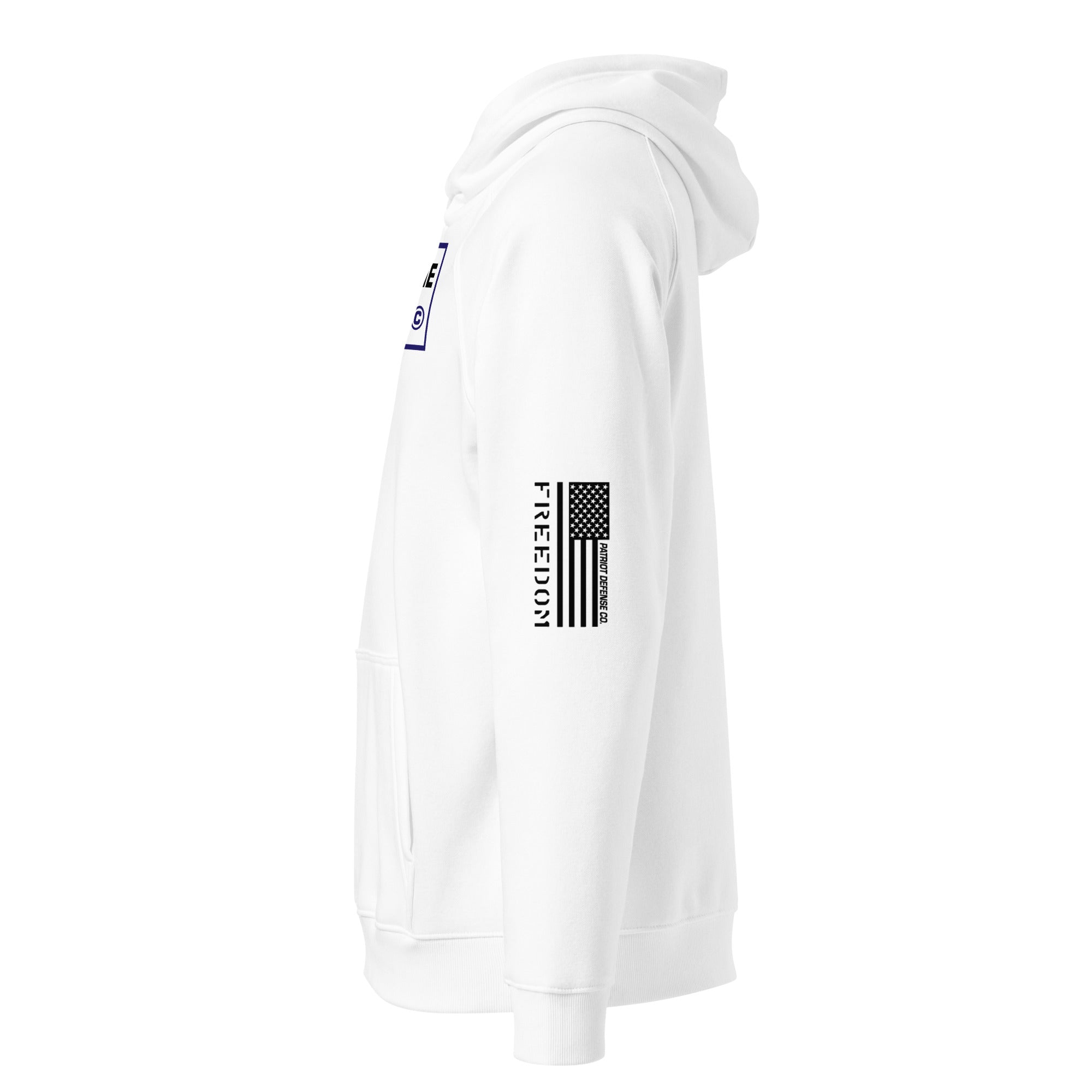 PTP Hoodie (TRADEMARKED)